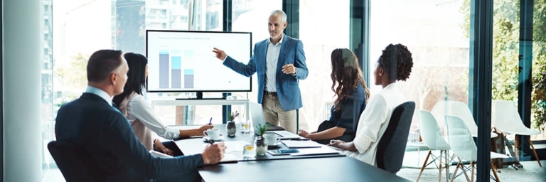 Marc Diouane joins the Powell Software Board