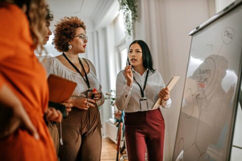 mettre en place outil de communication interne