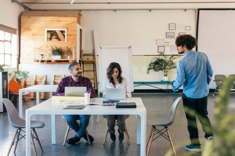 How to Build a Better Intranet While you Migrate to SharePoint Online