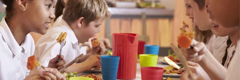 OPAA! Food Management