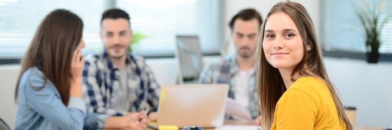 Meet Pauline, Powell Software Key Account Manager  