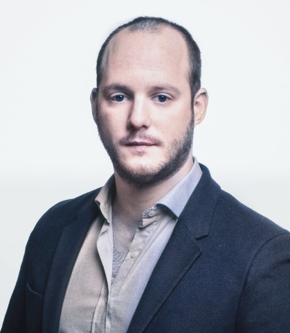 Julien Roland Product Marketing Manager Powell