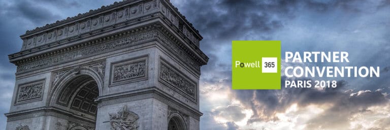Powell Software Partner Convention 2018