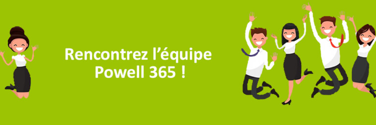 Rencontrez notre COO