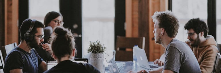 Meet the Powell Software Team