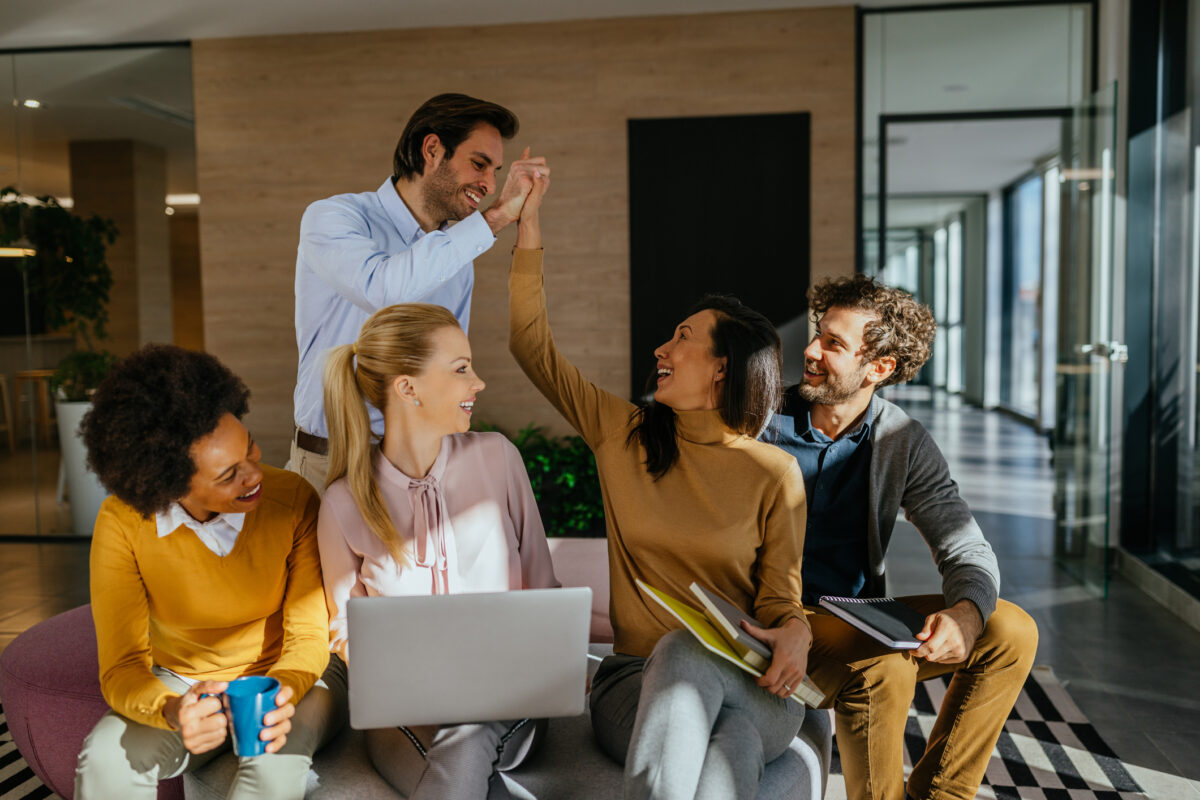 How Does SharePoint Improve Productivity?