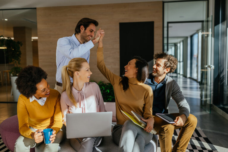 Comment SharePoint améliore-t-il la productivité ?