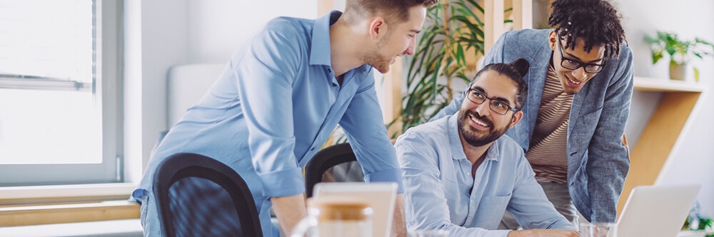 Powell Software Awarded Gold Medal for Digital Workplace Solutions