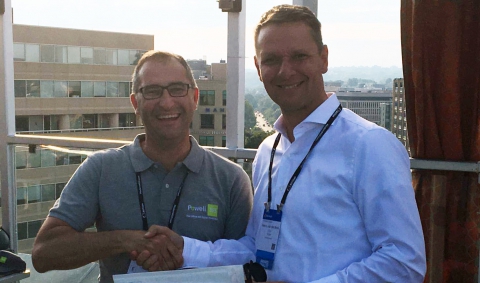 SogetiNL & PowellSoftware