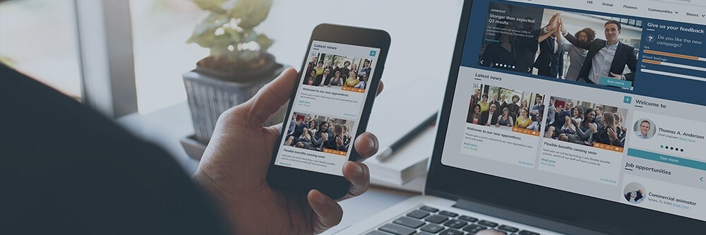 Workshop: How to Create the Perfect Office 365 Intranet in 2020