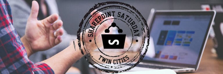 SharePoint Saturday Twin Cities
