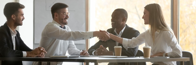 Powell Software partners with StitchDX