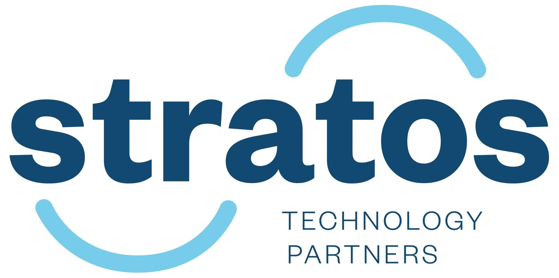Logo Stratos Technology Partners