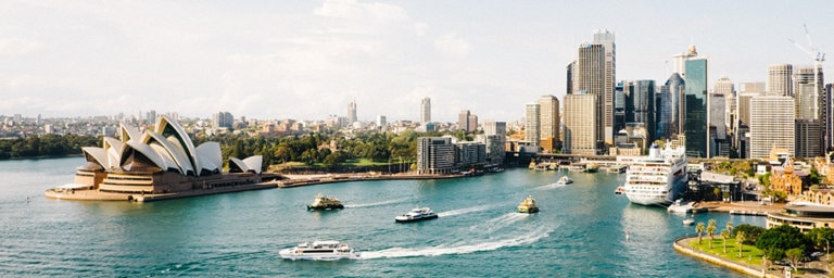 Digital Workplace Conference Australia