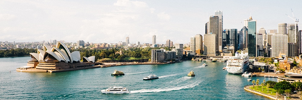 Digital Workplace Conference Australia