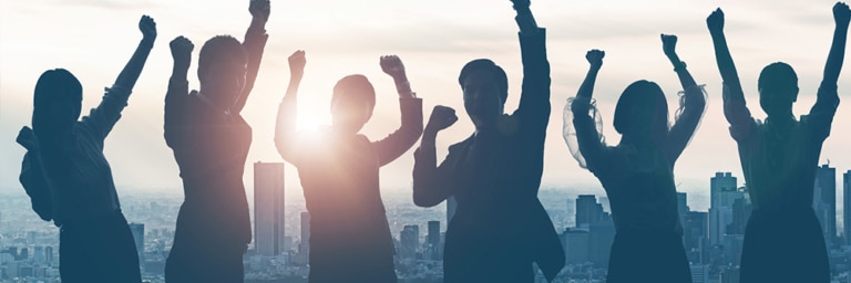 Synergy named as Powell Software’s North American ‘Partner of the Year’