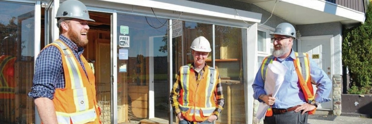 TDCSS worked with Powell Software to build out their internal communications infrastructure