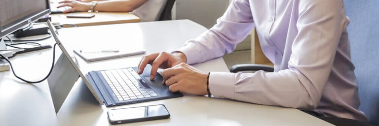 Meet the Powell Software Team