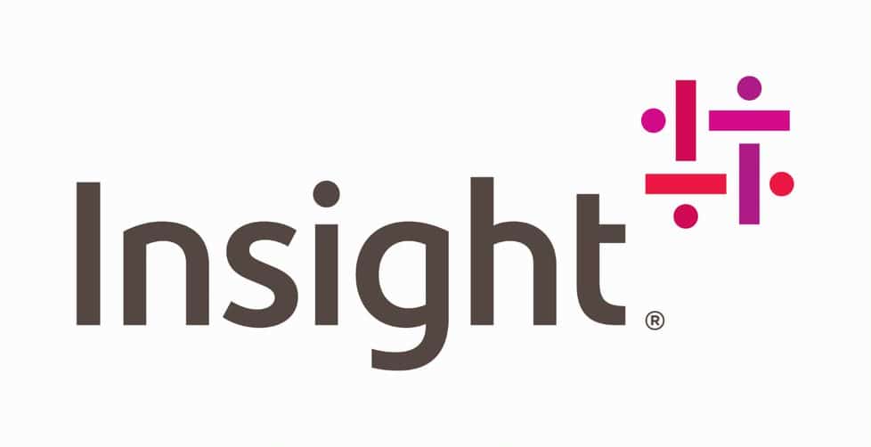Logo Insight Enterprises Inc.
