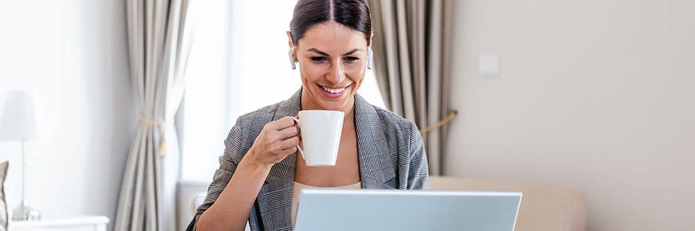 How to Transition to Full Remote Work