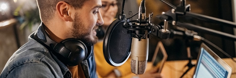 Welcome to the New Normal Podcast