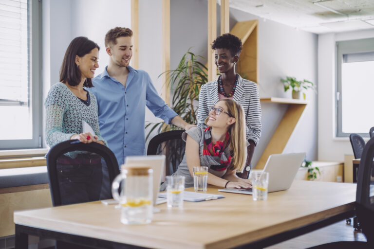 On-Demand Webinar: Our Secrets Revealed – How to Build a Successful Intranet