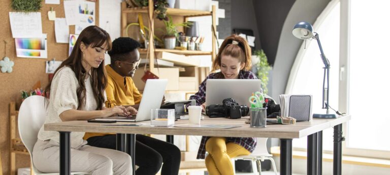 Top 3 Workplace Trends for 2023