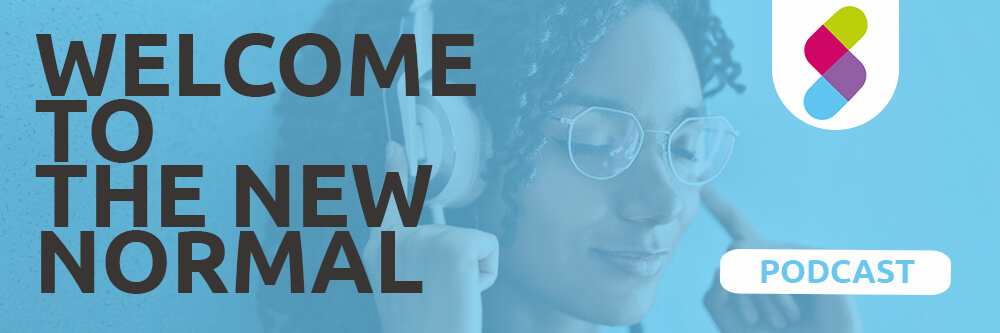 Welcome to the New Normal Podcast
