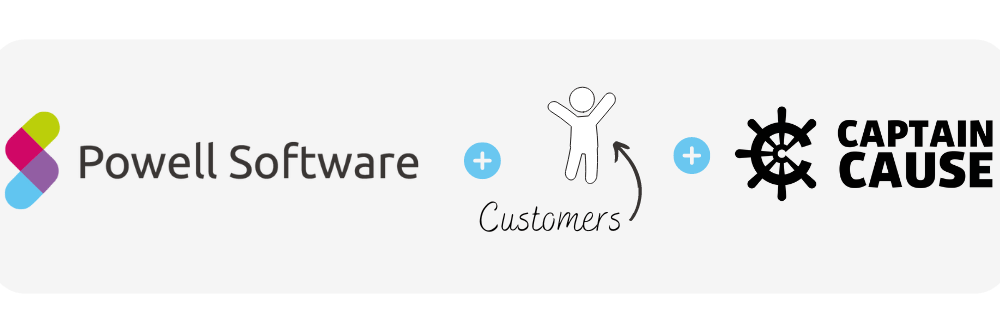 Powell Software Captain Cause