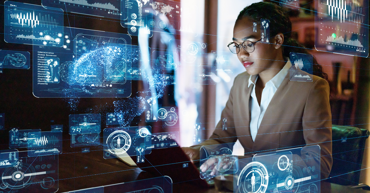 AI-Produktivitätstools: Steigern Sie die Effizienz Ihrer HR-Kommunikation