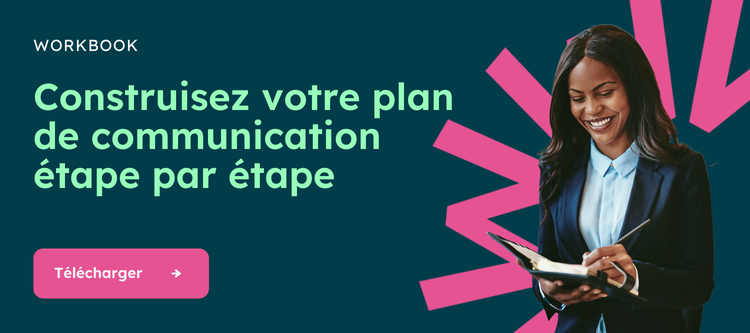 Workbook : Build Internal Comms Plan 1