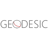 Logo Geodesic