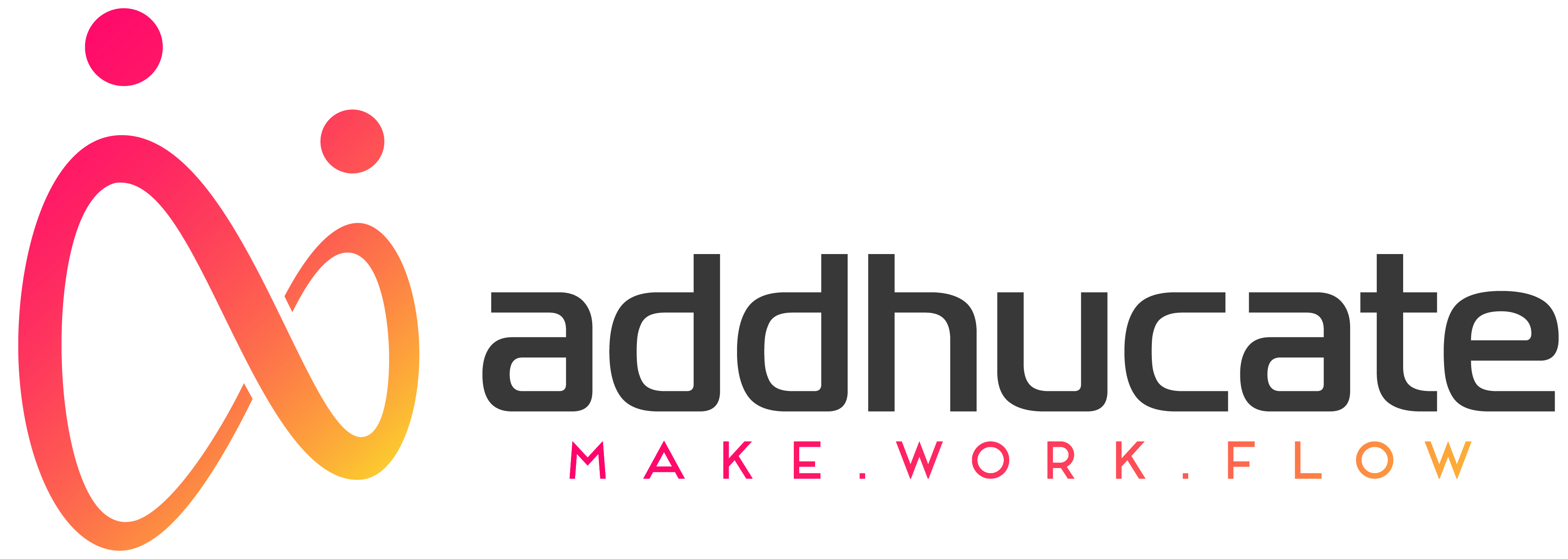 Logo Addhucate GmbH & Co. KG