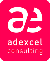 Logo Adexcel Consulting