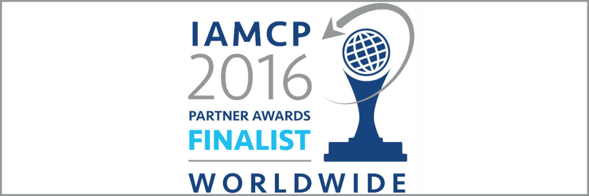 Powell Software élu Partenaire “EMEA Silver” par IAMCP lors de la WPC 2016 à Toronto