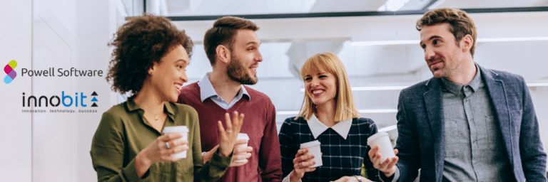 Die 5 Geheimnisse der Powell Suite für einen erfolgreichen Digital Workplace