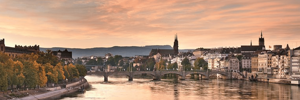 Digital Innovation at the Basler Technology Apéro