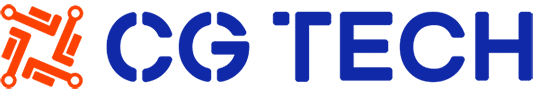 Logo CG TECH PTY LTD