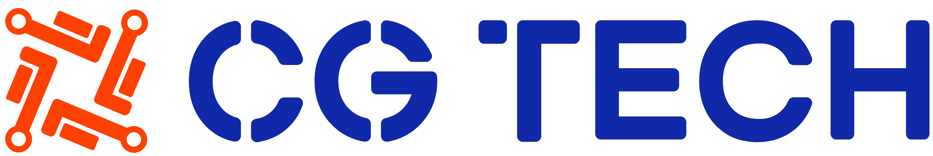 Logo CG TECH PTY LTD