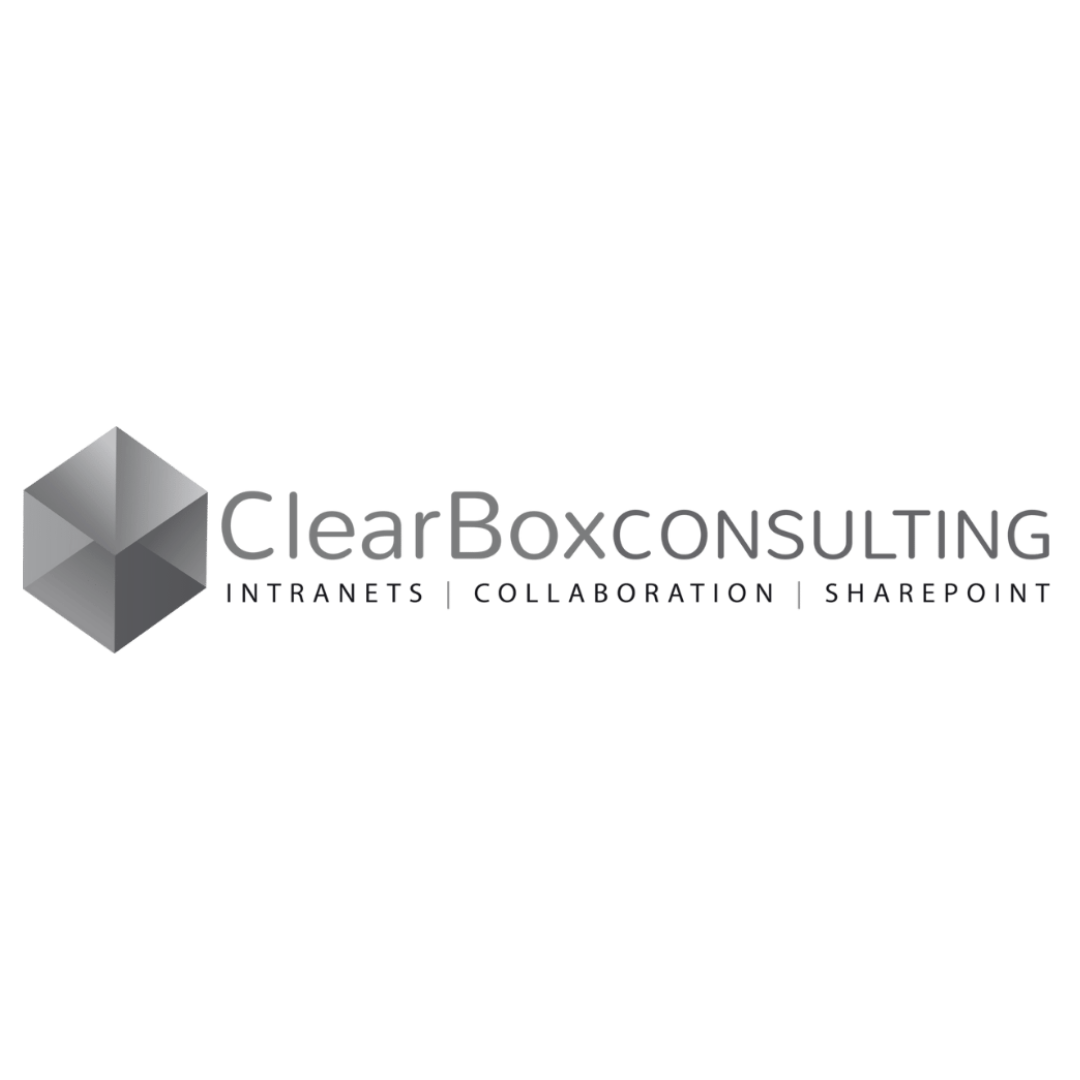 Unternehmenslogo Clearbox