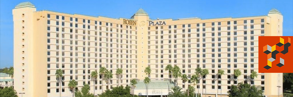 Powell 365 Cocktail Party at Microsoft Ignite