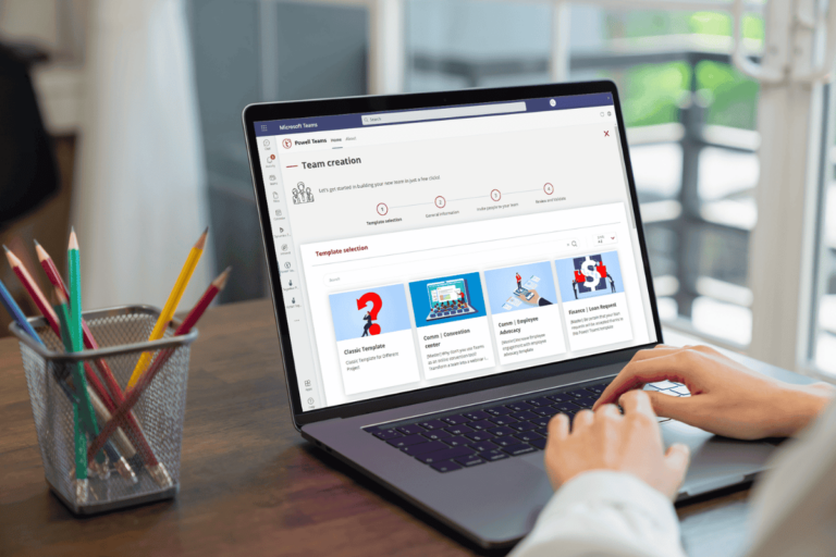 Comment créer une équipe Teams en quelques étapes ?