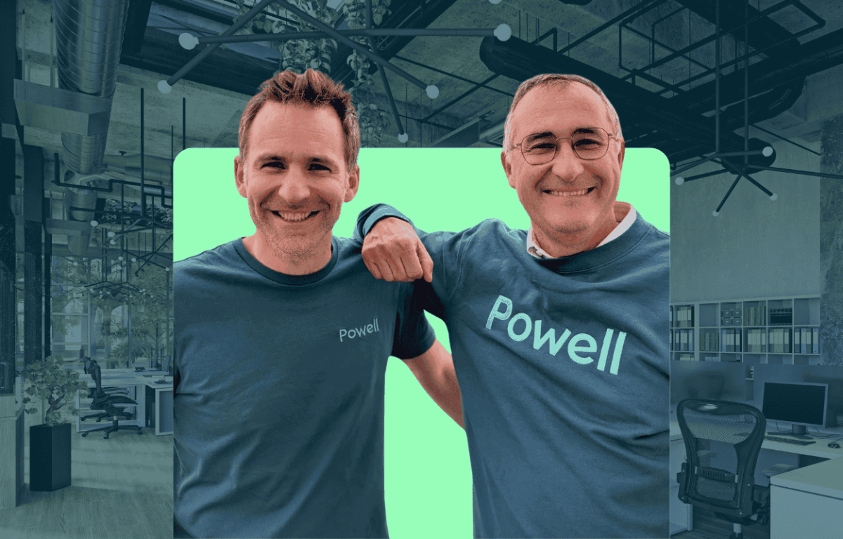 Powell enters a new phase of international growth with Cathay Capital