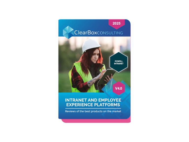 Clearbox Consulting 2025* report: The judges have given their marks ⭐⭐⭐