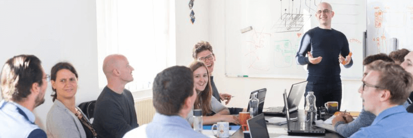 Digital Dexterity and the Digital Workplace