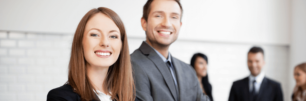 Why should you become a Powell software partner?