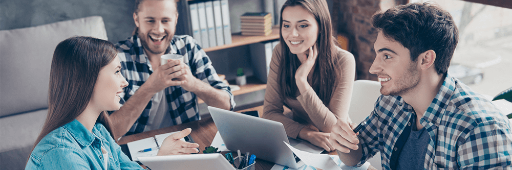 It’s time to digitalize business processes and improve teamwork