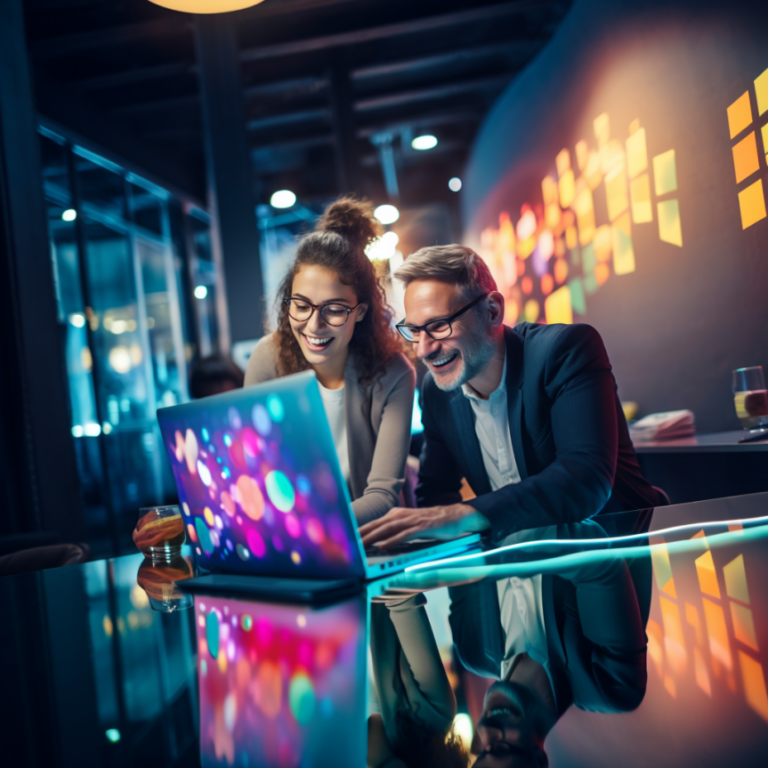 Unbreakable Security for Powell Software Solutions