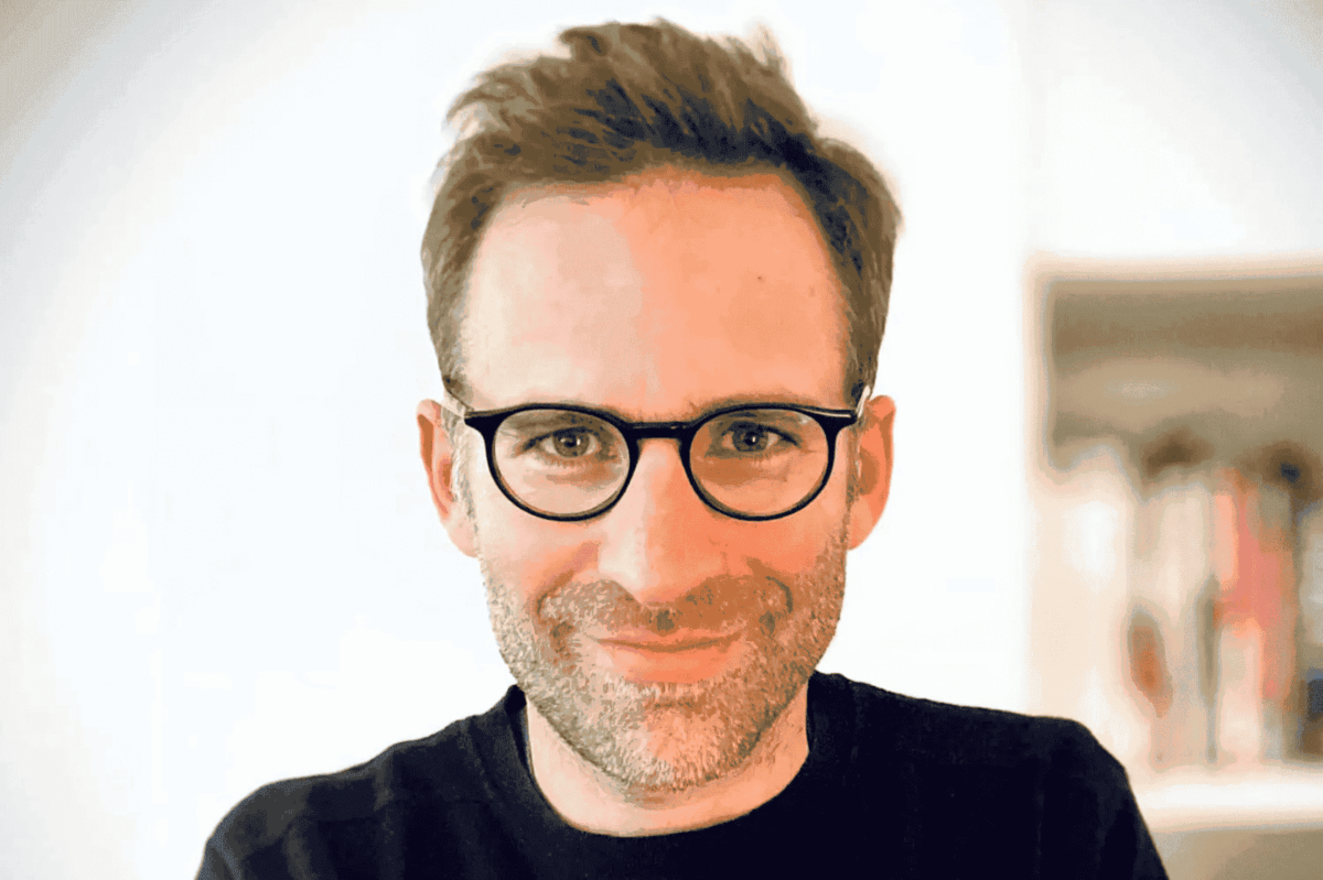 Edouard Payenneville