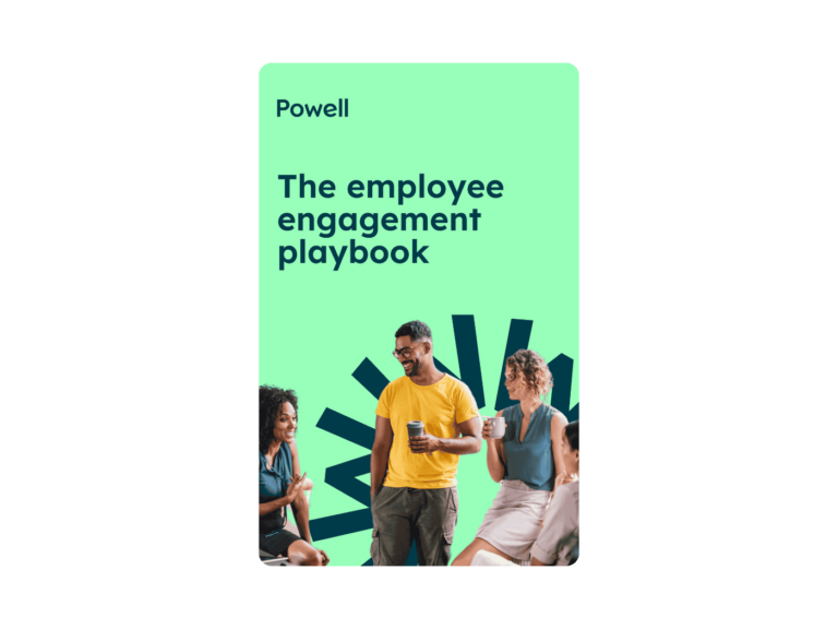 Embrace modern HR management with new-age engagement strategies